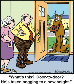 marmaduke